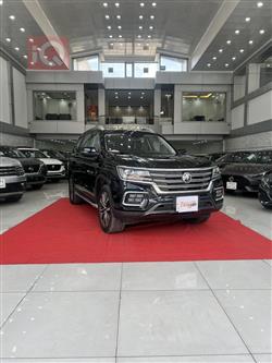 ئێم جی RX8